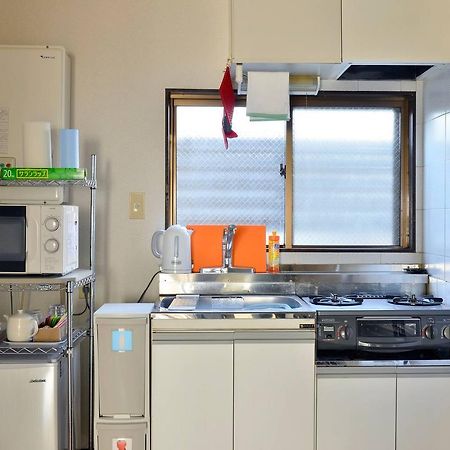 Namio Apartment 201 Tokyo Dış mekan fotoğraf