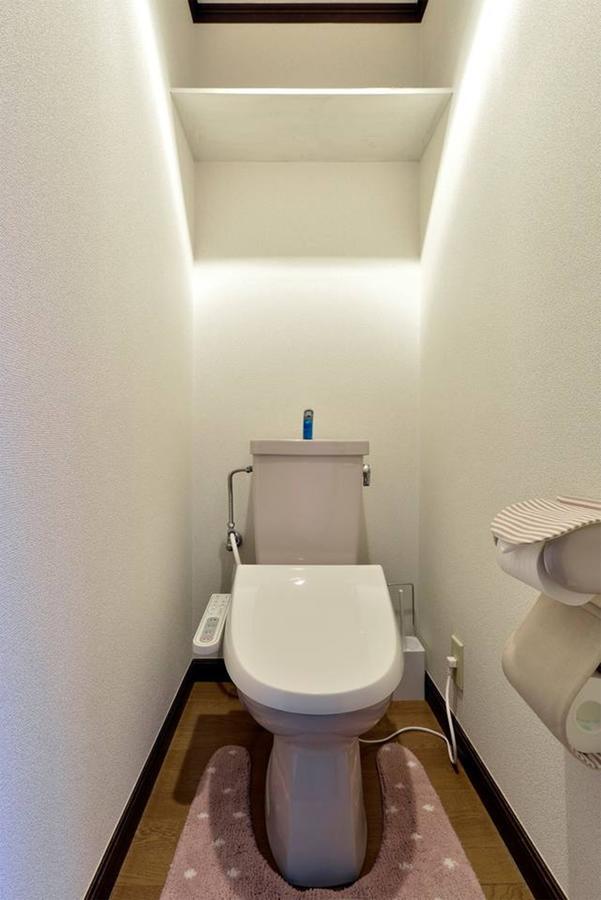 Namio Apartment 201 Tokyo Dış mekan fotoğraf