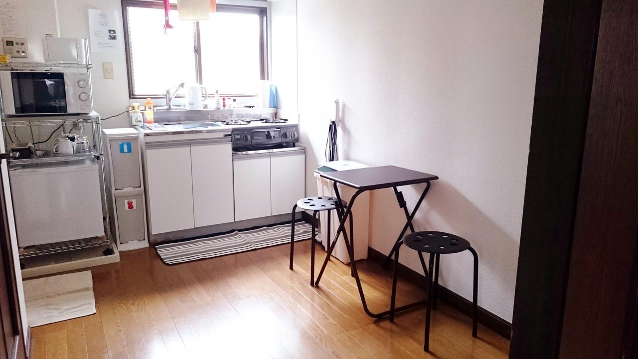 Namio Apartment 201 Tokyo Dış mekan fotoğraf