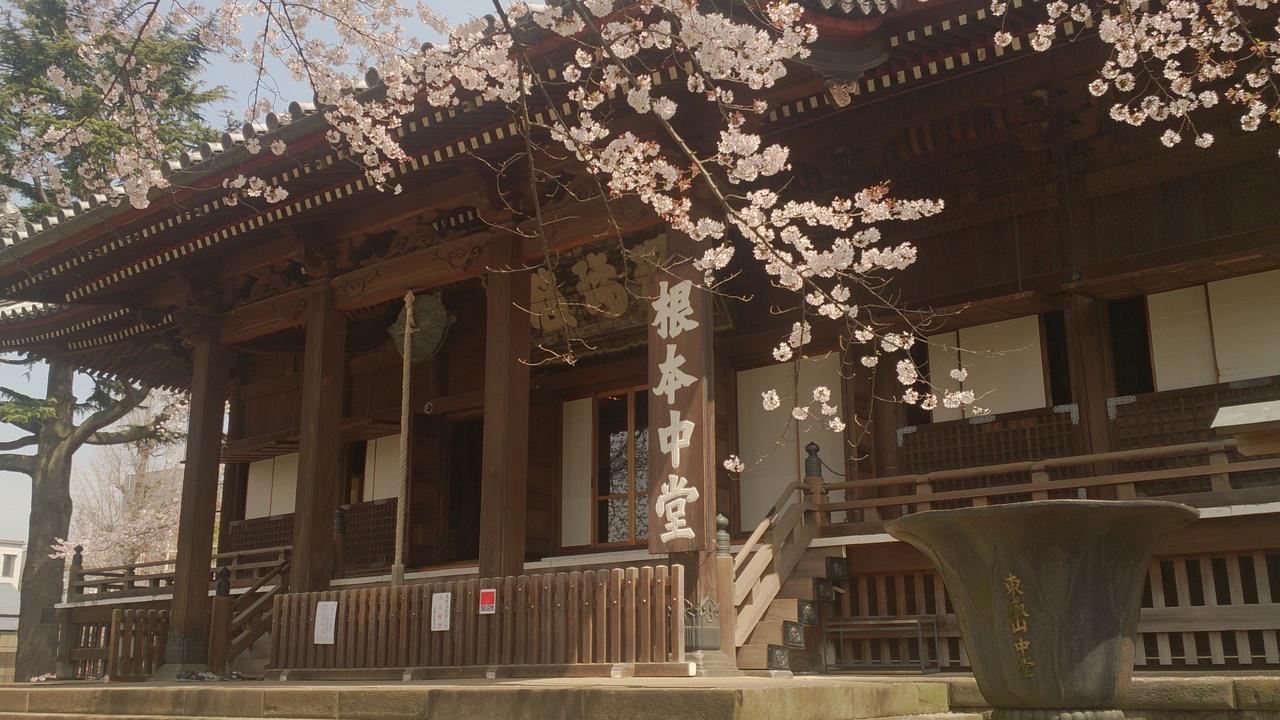 Namio Apartment 201 Tokyo Dış mekan fotoğraf