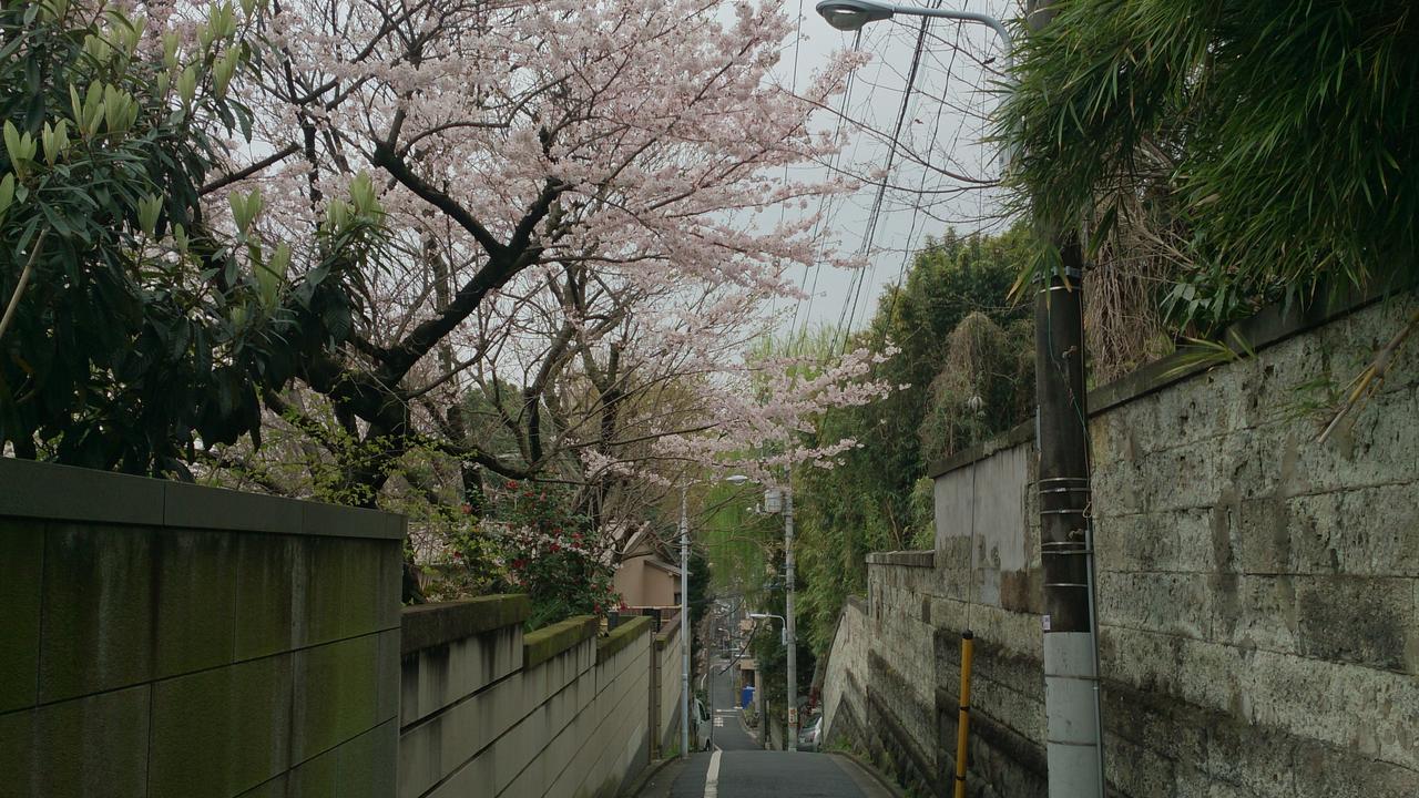 Namio Apartment 201 Tokyo Dış mekan fotoğraf